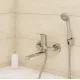 Смеситель Milardo Simp SIMSB02M02