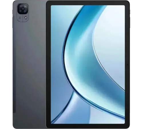 Планшет Doogee Tab E3 8GB/256GB LTE серый
