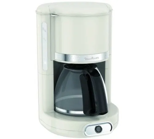 Капельная кофеварка Moulinex Soleil FG385A30