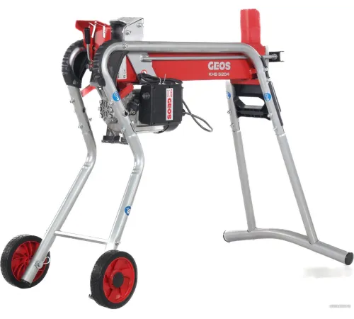 Гидравлический дровокол Geos Easy KHS 5204 213251