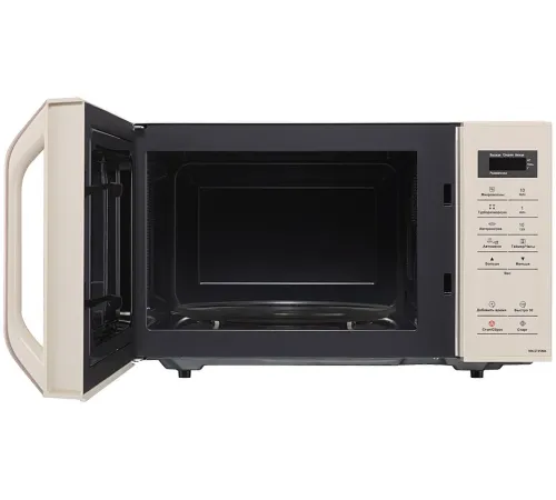Микроволновая печь Panasonic NN-ST35MKZPE