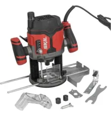 Вертикальный фрезер Skil RT1315SE00