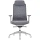 Офисное кресло SitZone CH-531A ткань, серый