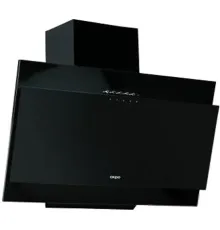 Кухонная вытяжка Akpo Juno eco 60 WK-4 черный