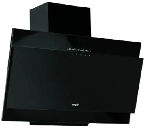 Кухонная вытяжка Akpo Juno eco 60 WK-4 черный