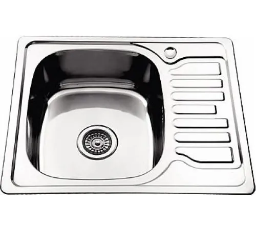 Кухонная мойка Ledeme L65848-L