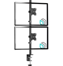 Кронштейн для монитора Onkron D208E черный