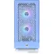 Корпус Thermaltake Ceres 330 TG ARGB Hydrangea Blue CA-1Y2-00MFWN-00