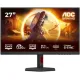 Игровой монитор AOC Gaming Q27G4SRU