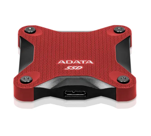 Внешний накопитель ADATA SD620 512GB SD620-512GCRD