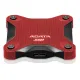Внешний накопитель ADATA SD620 512GB SD620-512GCRD