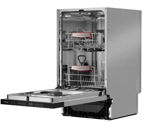 Встраиваемая посудомоечная машина KUPPERSBERG GHS 4520