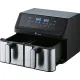 Аэрогриль аэрофритюрница Leonord LE-17707 Dual 111224
