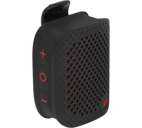 Беспроводная колонка Monster Blaster Micro MS62106 черный