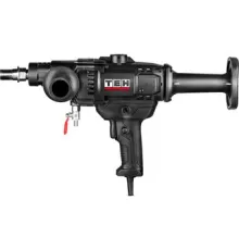 Дрель алмазного сверления TEH TCD8130
