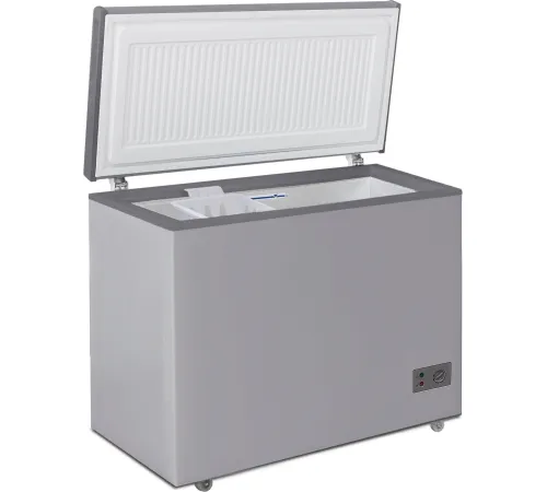 Морозильный ларь Бирюса M210KX