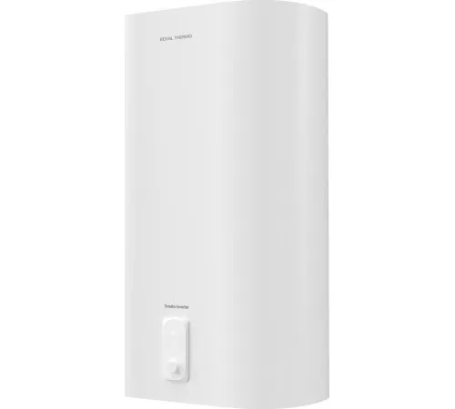 Накопительный электрический водонагреватель Royal Thermo RWH 80 Smalto Inverter