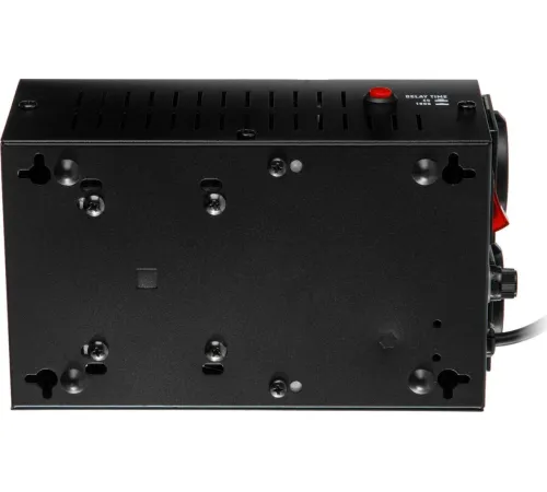 Стабилизатор напряжения Solaris VSD-500
