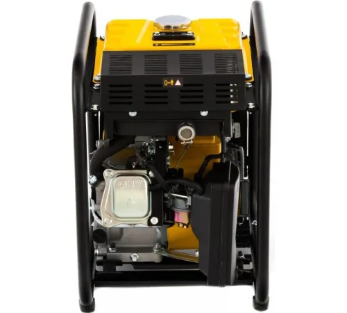 Бензиновый генератор Denzel GT-2500iF