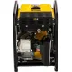 Бензиновый генератор Denzel GT-2500iF