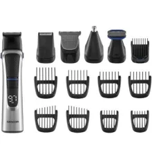 Машинка для стрижки волос Sencor SHP 8500 BK