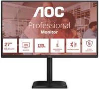 Монитор AOC Q27E4CV