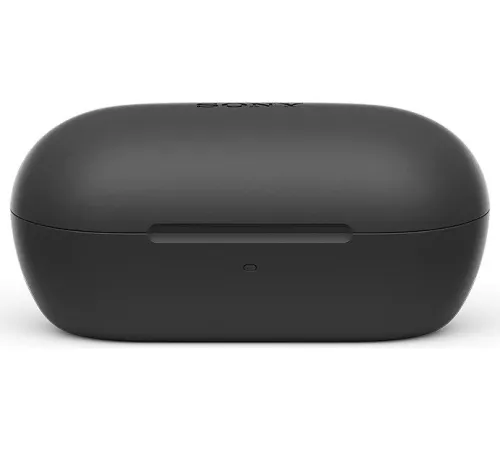 Наушники Sony WF-C710N черный
