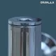 Полотенцесушитель Granula Классик Прямой 8 50х80 боковое подключение
