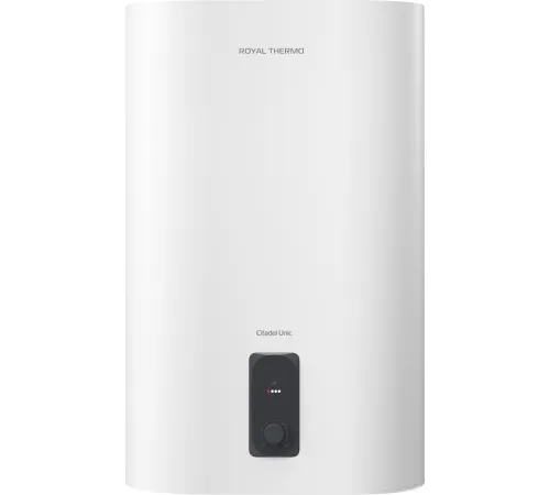 Накопительный электрический водонагреватель Royal Thermo RWH 30 Citadel Unic