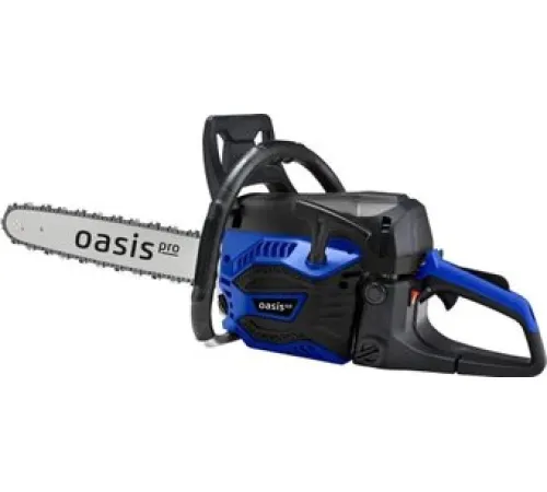 Бензопила Oasis GS-5820 Pro