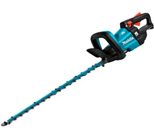Кусторез Makita DUH602Z без АКБ