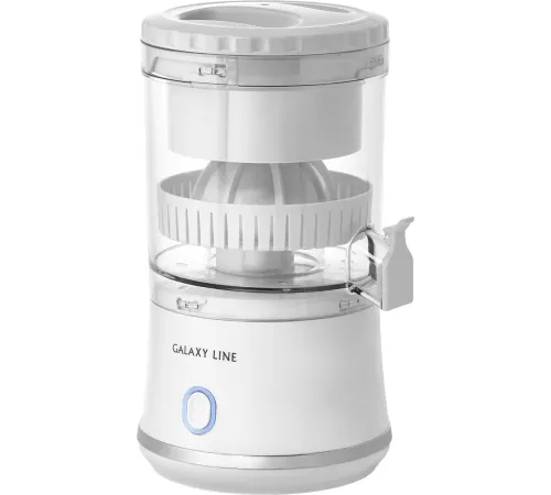 Соковыжималка Galaxy Line GL0855 белый