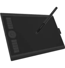Графический планшет Gaomon M10K Pro