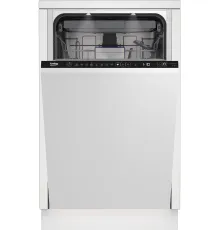 Встраиваемая посудомоечная машина BEKO BDIS38121Q