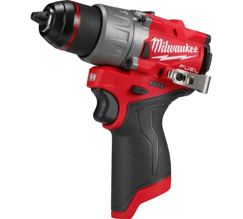 Дрель-шуруповерт Milwaukee M12 FUEL M12FDD2-0 4933479872 без АКБ
