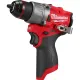 Дрель-шуруповерт Milwaukee M12 FUEL M12FDD2-0 4933479872 без АКБ