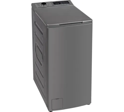 Стиральная машина с вертикальной загрузкой Бирюса WM-MT813/05M