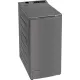 Стиральная машина с вертикальной загрузкой Бирюса WM-MT813/05M