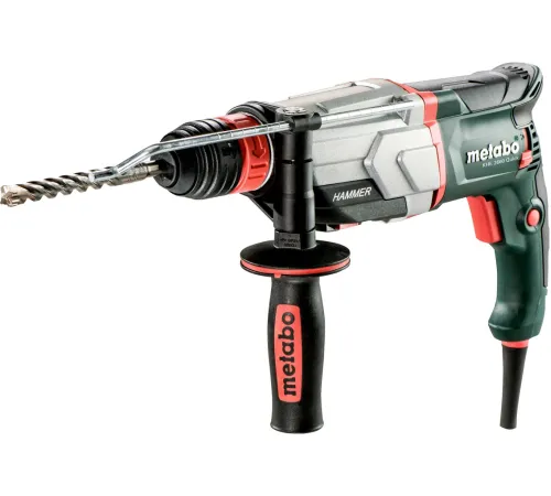Перфоратор Metabo KHE 2660 Quick [600663500]