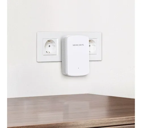 Усилитель Wi-Fi Mercusys ME20