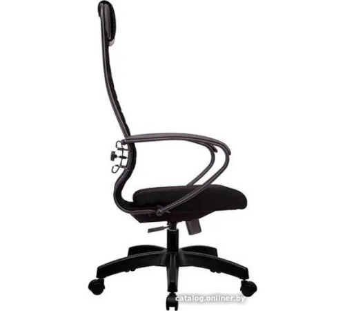 Офисное кресло Metta B 1B 27/K130 27 PL черный