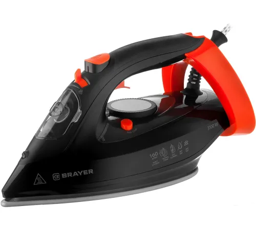 Утюг Brayer BR4007