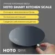 Кухонные весы Hoto HLE0003GL