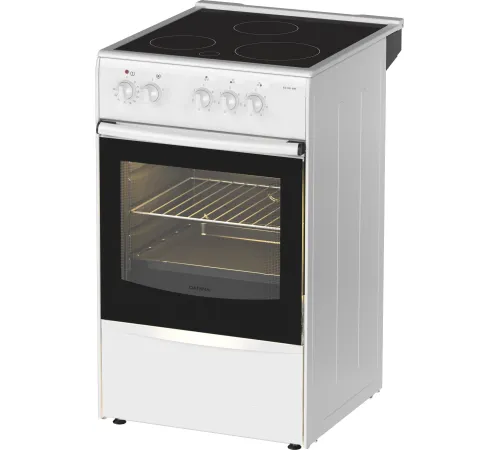 Кухонная плита  Darina 1B EC 331 606 W