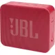 Беспроводная колонка JBL Go Essential красный
