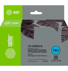 Картридж CACTUS CS-CM997A аналог HP CM997A