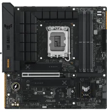 Материнская плата ASUS TUF Gaming B760M-Plus WiFi II