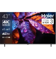 Телевизор Haier 43H5GUX