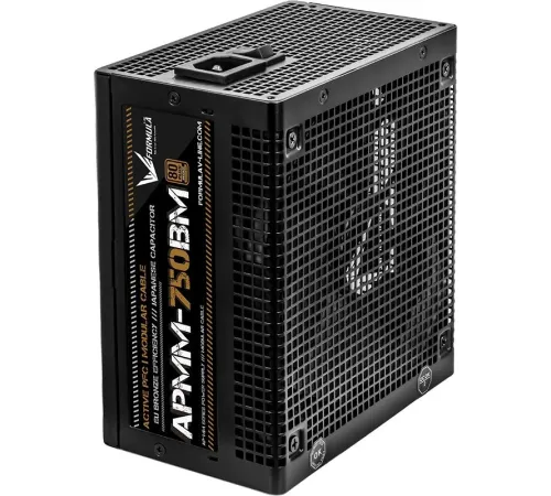 Блок питания Formula APMM-750BM