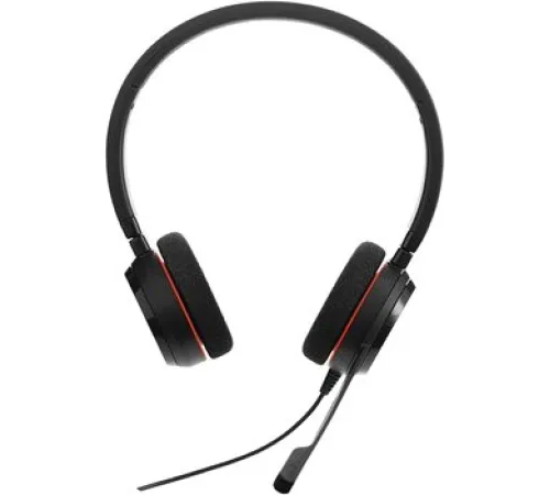 Офисная гарнитура Jabra Evolve 20 MS Stereo